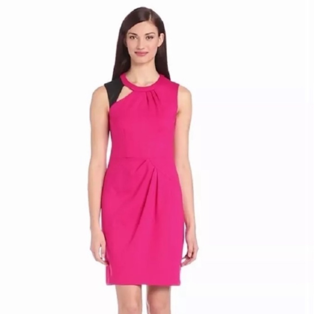 NWT Nanette Lepore Dress